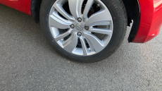 Suzuki Swift 1.0 Boosterjet SZ-T 5dr Petrol Hatchback